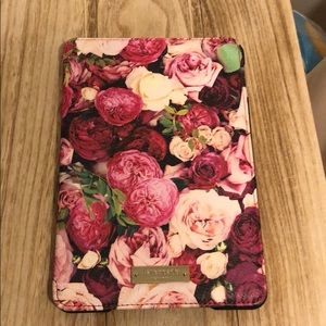 iPad mini Kate Spade case